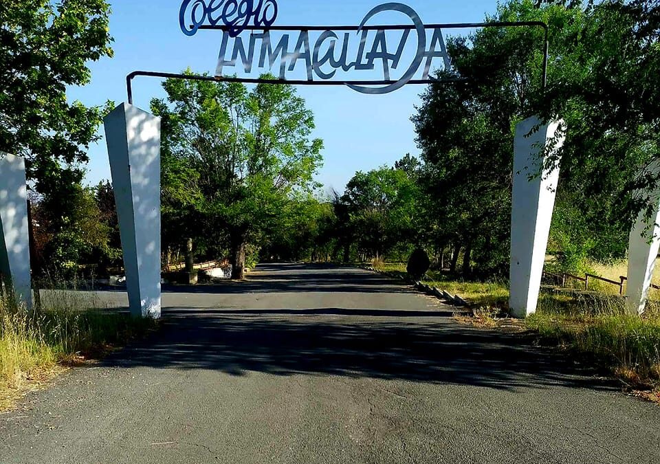Don Juan Trujillano: El alma del Colegio La Inmaculada Armenteros